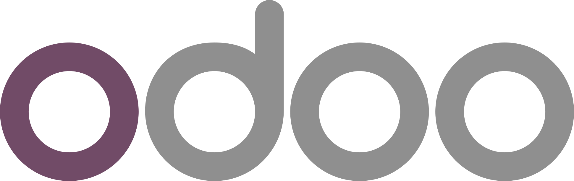 Logo Odoo